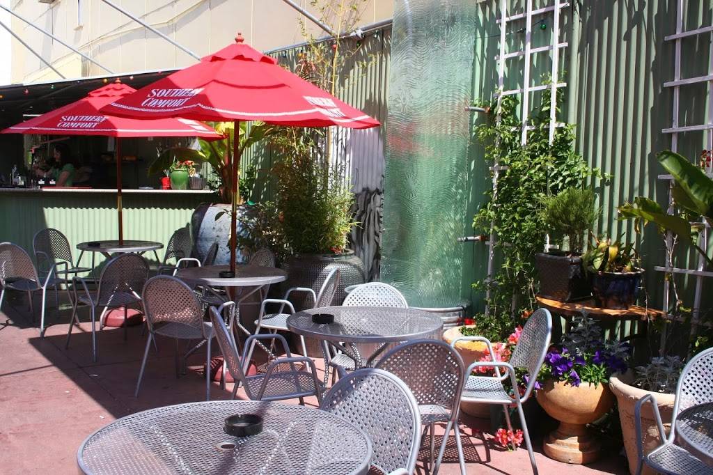 Mars Bar & Restaurant | restaurant | 798 Brannan St, San Francisco, CA 94103, USA | 4156216277 OR +1 415-621-6277