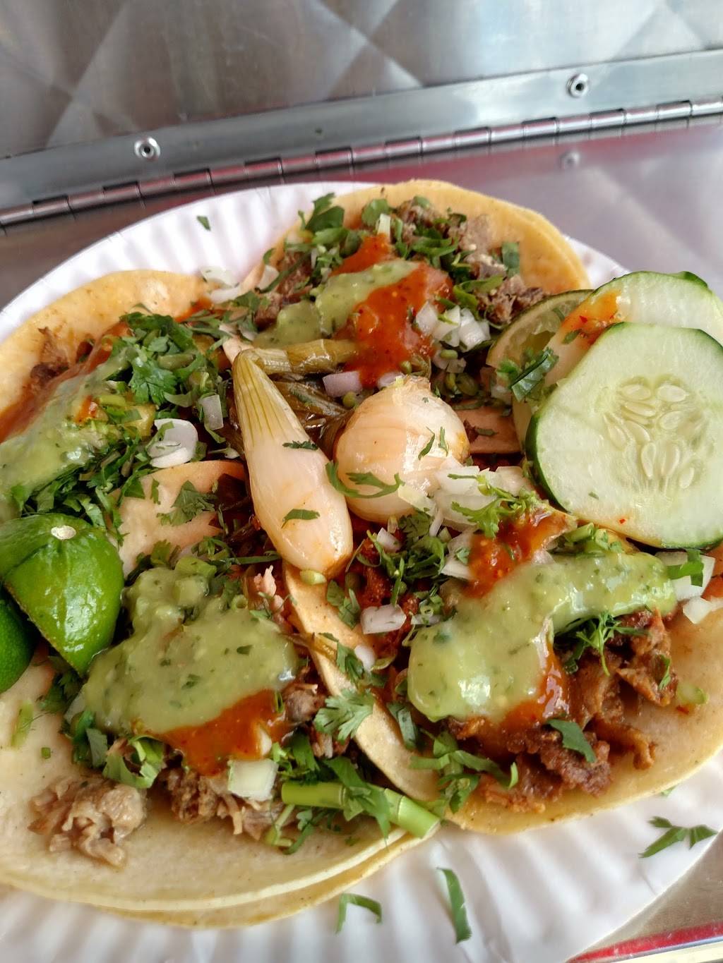 Tacos El Bronco | restaurant | 860 5th Ave, Brooklyn, NY 11232, USA | 9174055759 OR +1 917-405-5759