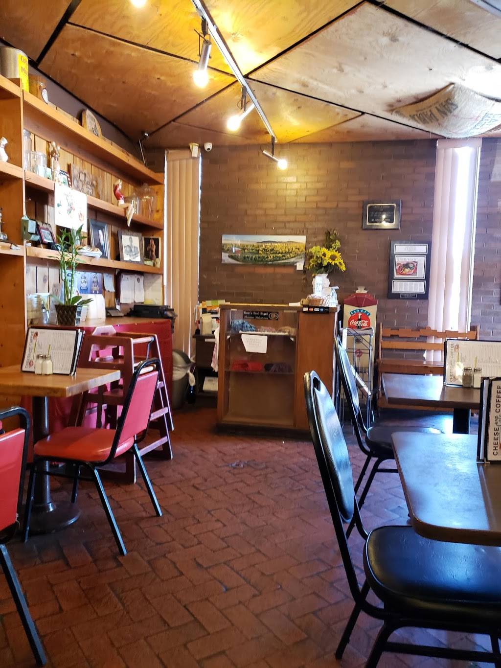 Cheese and Coffee | restaurant | 2679 Louisiana Blvd NE, Albuquerque, NM 87110, USA | 5058831226 OR +1 505-883-1226