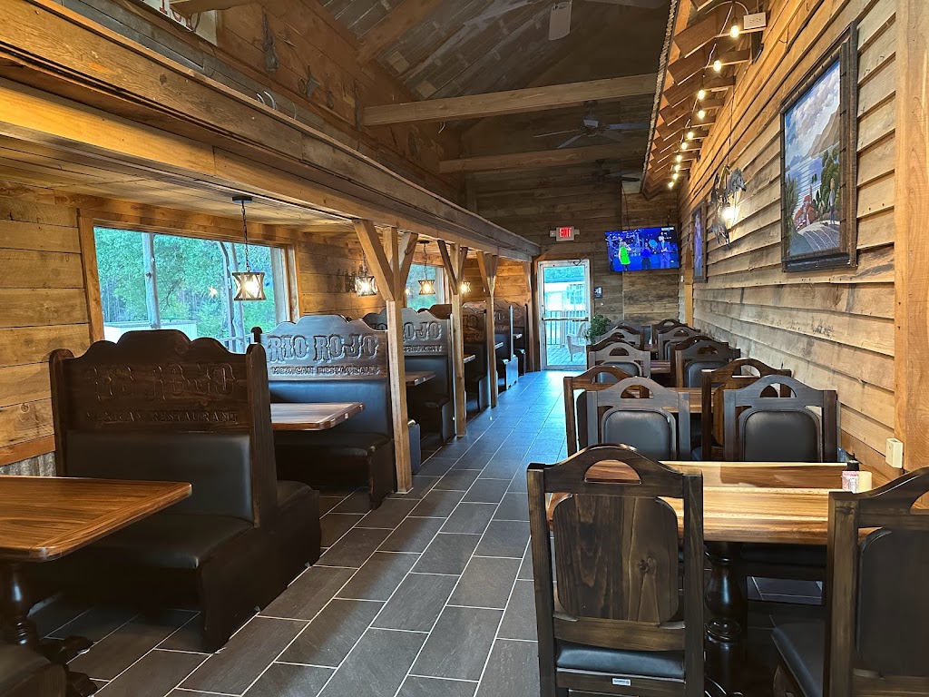 Rio Rojo Mexican Restaurant | restaurant | 1296 LA-115, Deville, LA 71328, USA | 3187041856 OR +1 318-704-1856