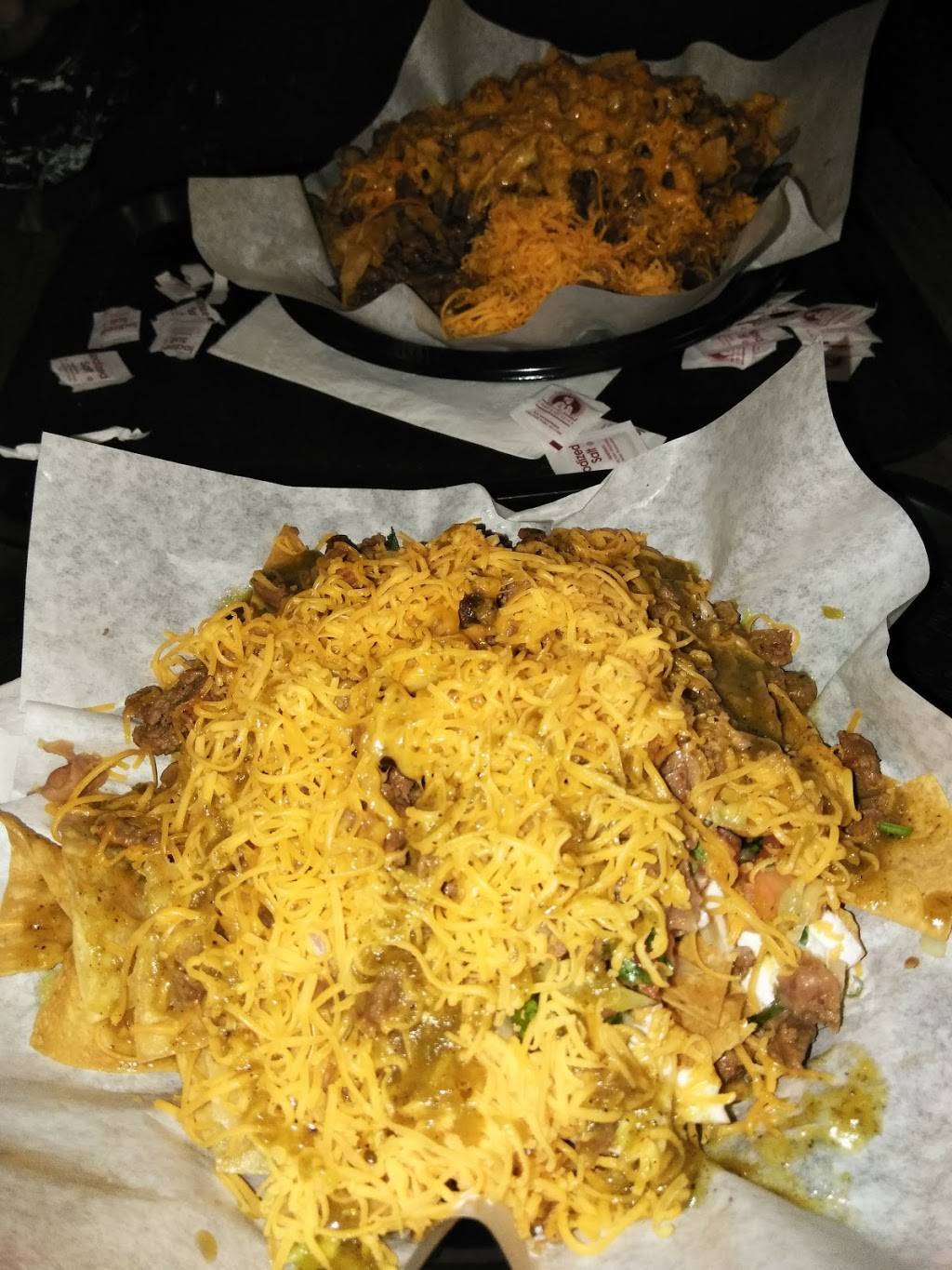 Robertitos Taco Shop | restaurant | 4509 N Blackstone Ave, Fresno, CA 93726, USA | 5592268205 OR +1 559-226-8205