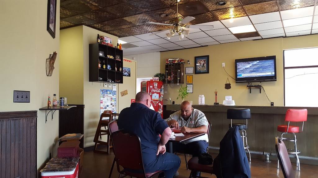 Patio Grill | restaurant | 5316 Broadway Avenue J, Galveston, TX 77551, USA | 4099744854 OR +1 409-974-4854