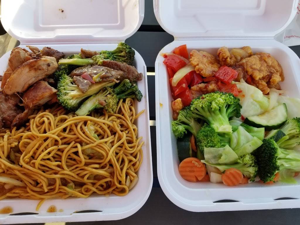 Panda Express | restaurant | 3051 S Colt Plaza Dr, West Valley City, UT 84128, USA | 8019556019 OR +1 801-955-6019