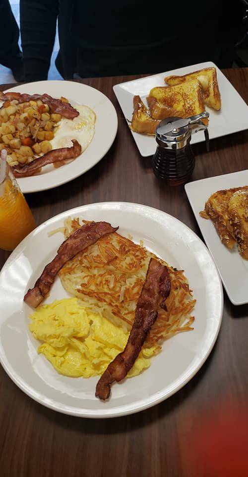 Jonys Breakfast & Lunch Restaurant | restaurant | 656 Strander Blvd, Tukwila, WA 98188, USA | 4252917021 OR +1 425-291-7021