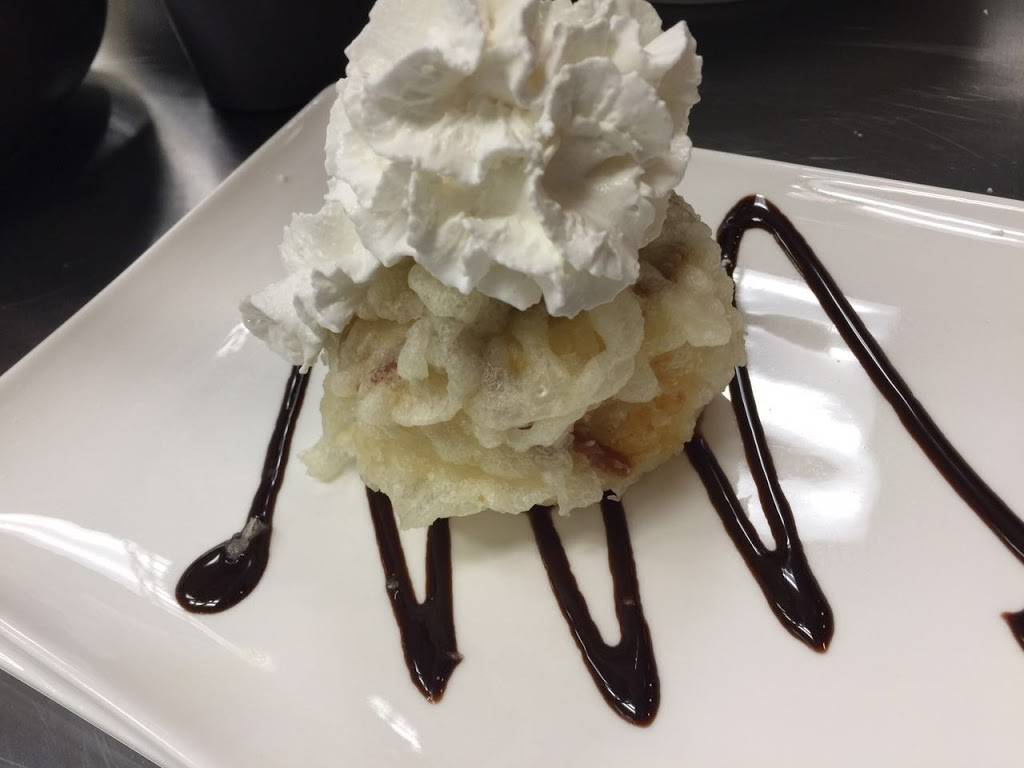 Im Sushi | restaurant | 258 Bellevue Ave, Newport, RI 02840, USA | 4018411633 OR +1 401-841-1633