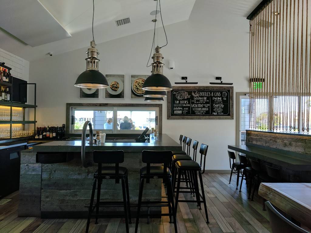 Als Pizza | restaurant | 240 3rd St, Neptune Beach, FL 32266, USA | 9048536773 OR +1 904-853-6773