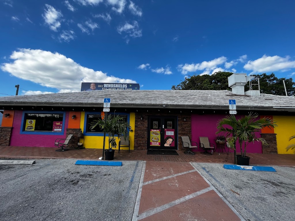 Maria Bonita Restaurante & bar mexicano | restaurant | 160 N Military Trl, West Palm Beach, FL 33415, USA | 5618885556 OR +1 561-888-5556