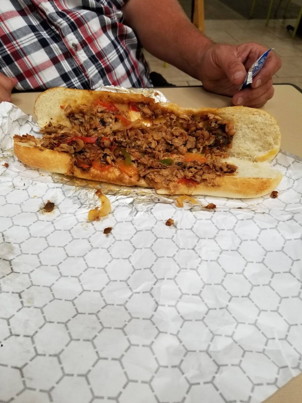 South Philly Steaks & Fries | restaurant | 5002 S Arizona Mills Cir Ste 655, Tempe, AZ 85282, USA | 6026353774 OR +1 602-635-3774