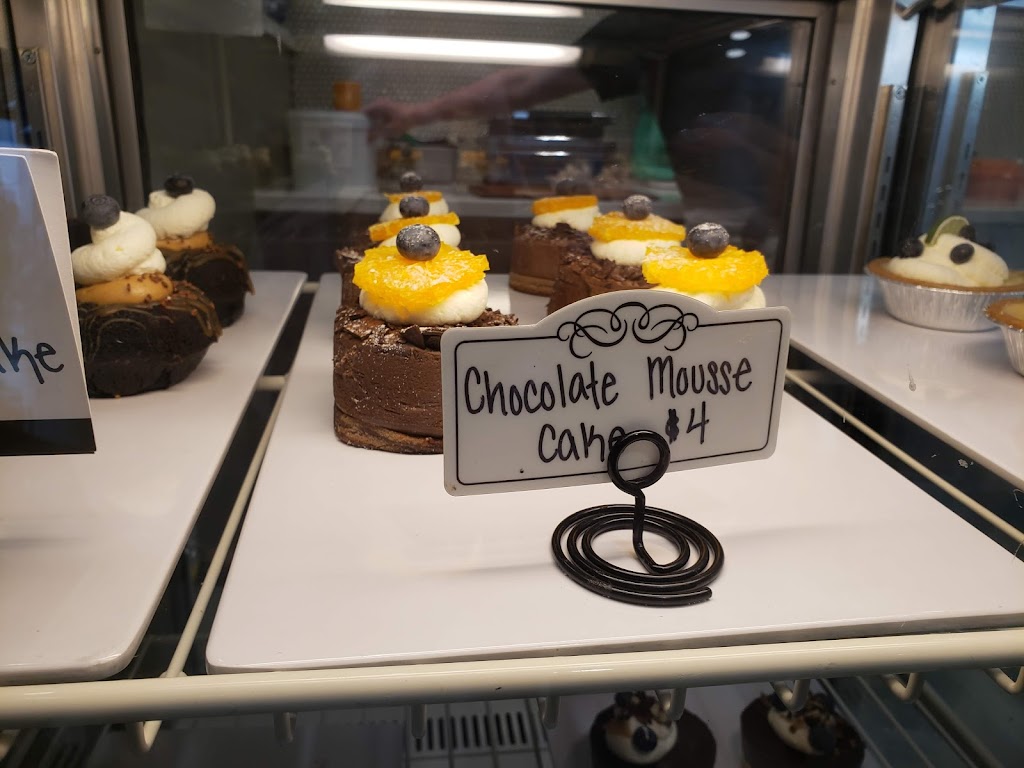 Two Chefs Cafe & Market | restaurant | 644 N Main St #107, Greenville, SC 29601, USA | 8643709336 OR +1 864-370-9336