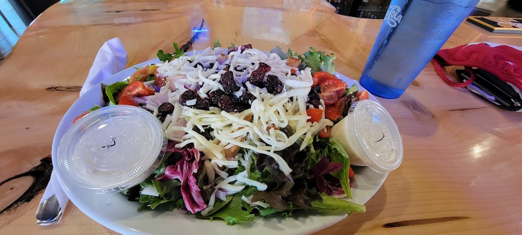 Top Shelf Sports Bar & Grill | restaurant | 90 S Main St, Fond du Lac, WI 54935, USA | 9209332282 OR +1 920-933-2282