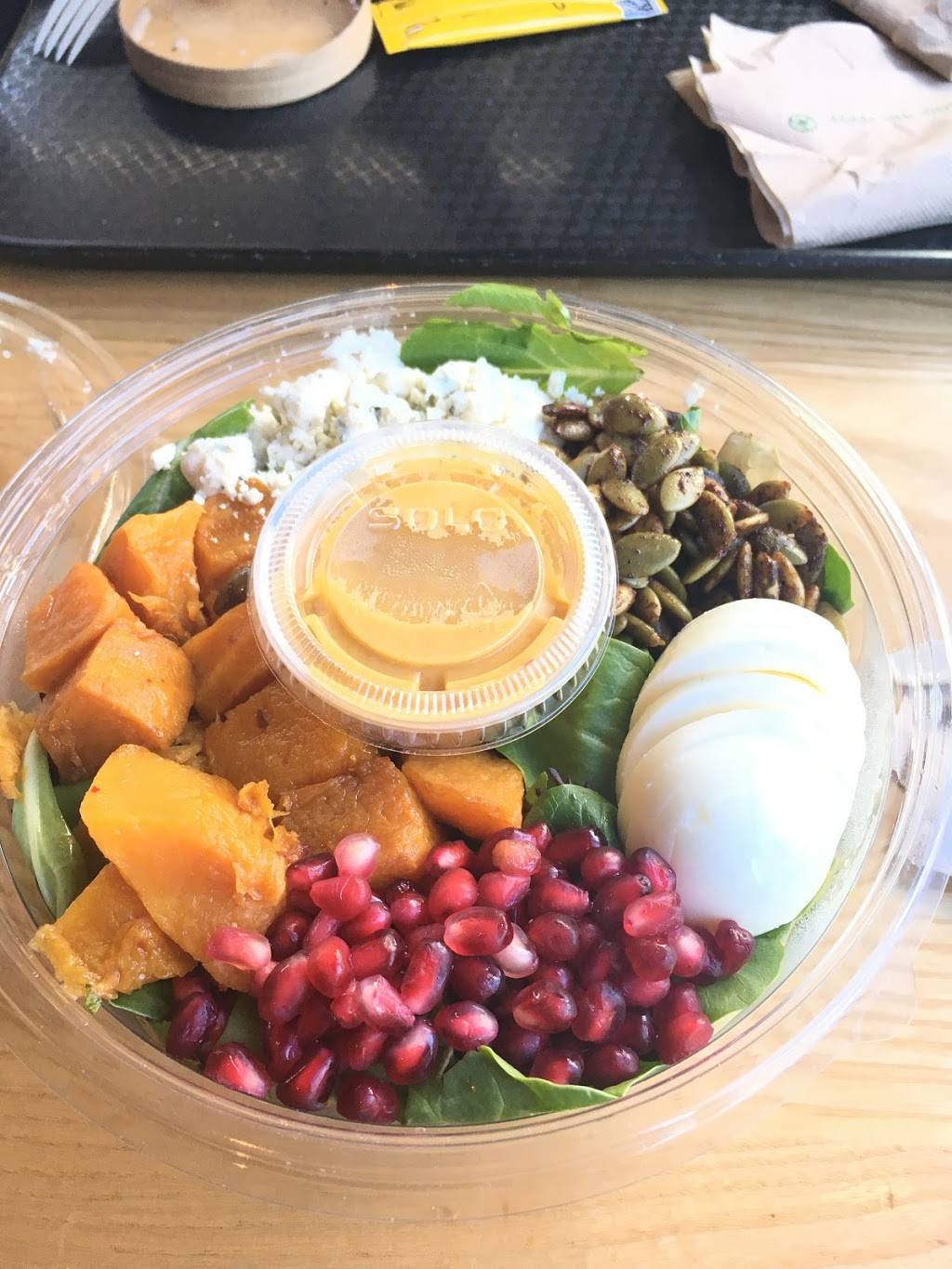 The Pine Tree Cafe | cafe | Leon Levy Visitor Center, NY Botanical Garden, 2900 Southern Blvd, Bronx, NY 10458, USA | 7188178700 OR +1 718-817-8700