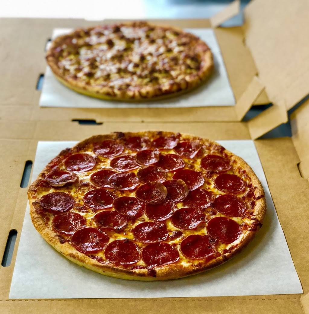 Gioninos Pizzeria | meal takeaway | 1522 S Main St, Akron, OH 44301, USA | 3307851088 OR +1 330-785-1088