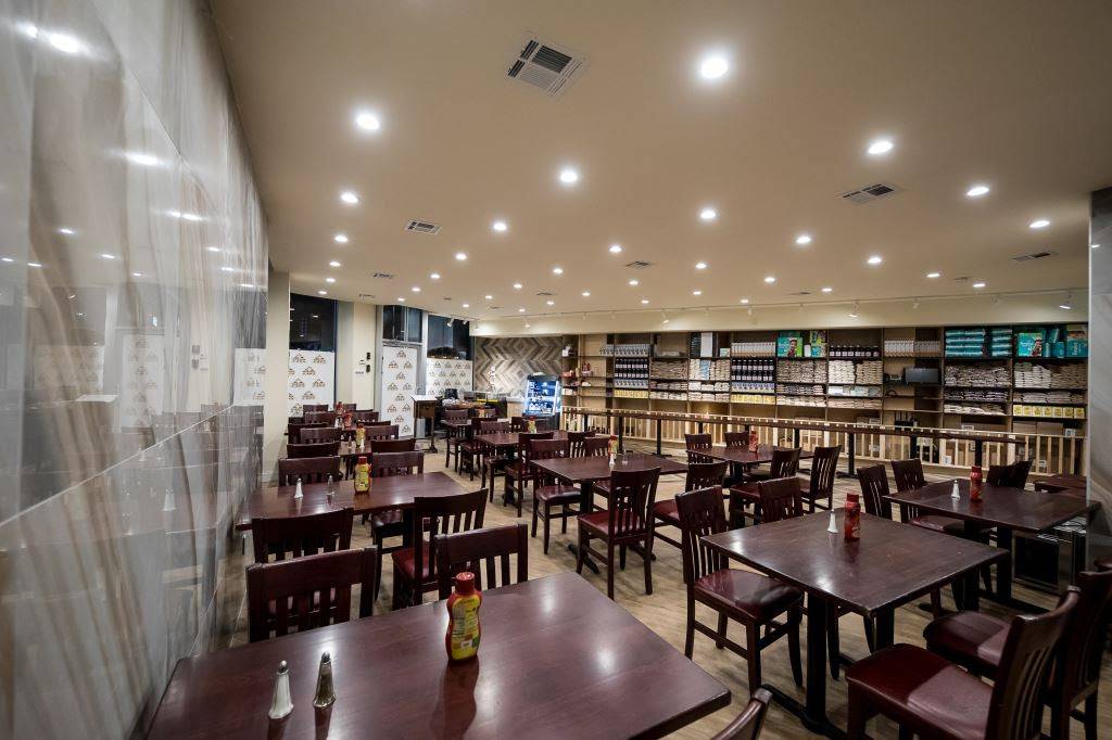 MASBIA of Boro Park | restaurant | 5402 New Utrecht Ave, Brooklyn, NY 11219, USA | 7182890635 OR +1 718-289-0635