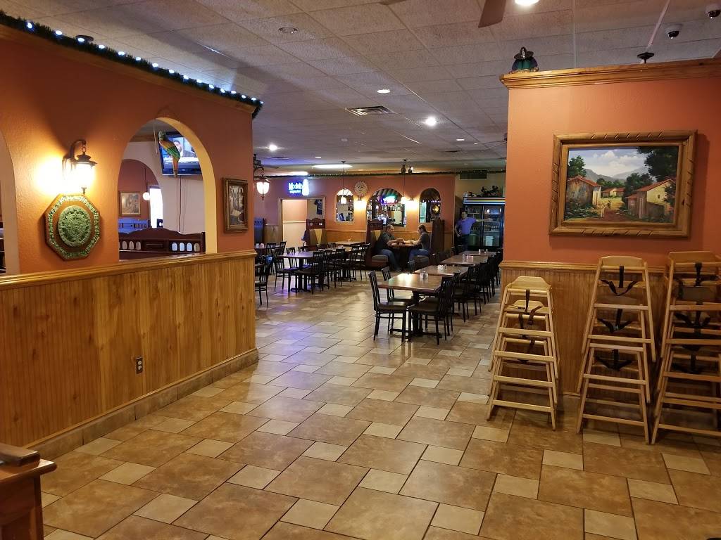 Vallartas Mexican Restaurant | restaurant | 104 Jackson St, Vidalia, GA 30474, USA | 9125381158 OR +1 912-538-1158