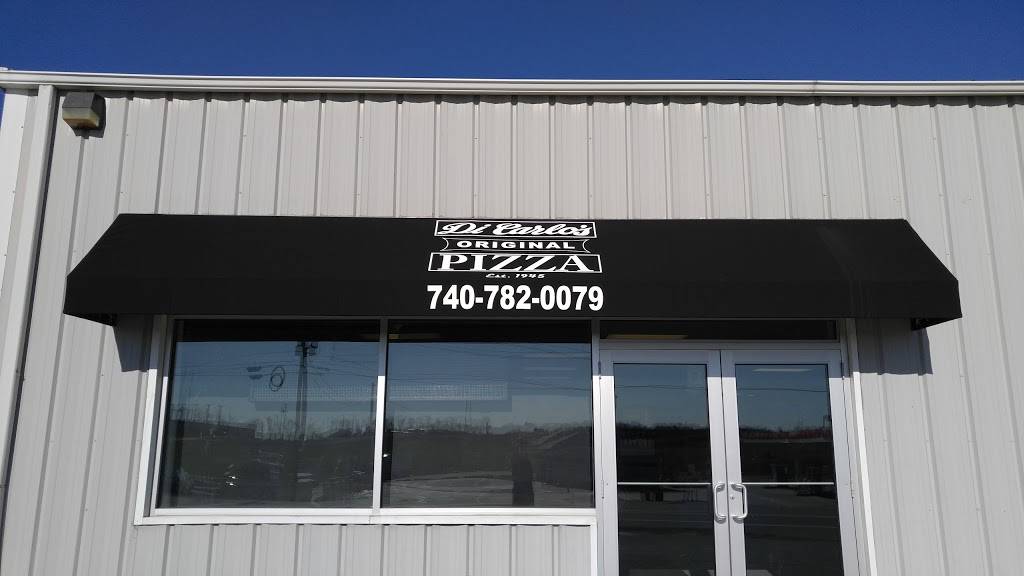 DiCarlos Pizza | restaurant | 66665 Belmont Morristown Rd, Belmont, OH 43718, USA | 7407820079 OR +1 740-782-0079