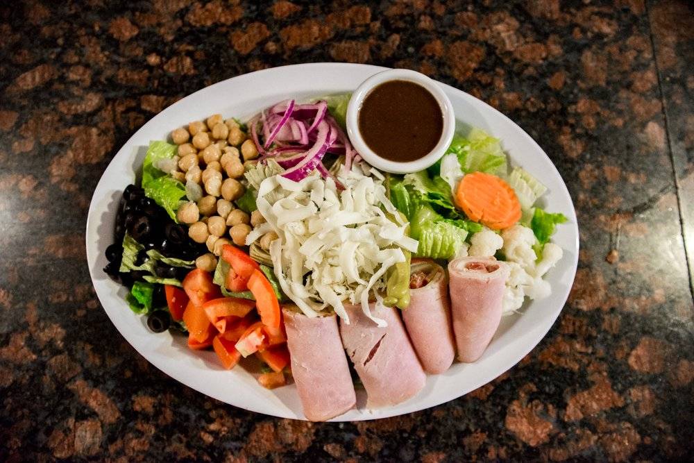 Manhattan Pizzeria | restaurant | 5431, 133 Manhattan Beach Blvd, Manhattan Beach, CA 90266, USA | 3105462117 OR +1 310-546-2117