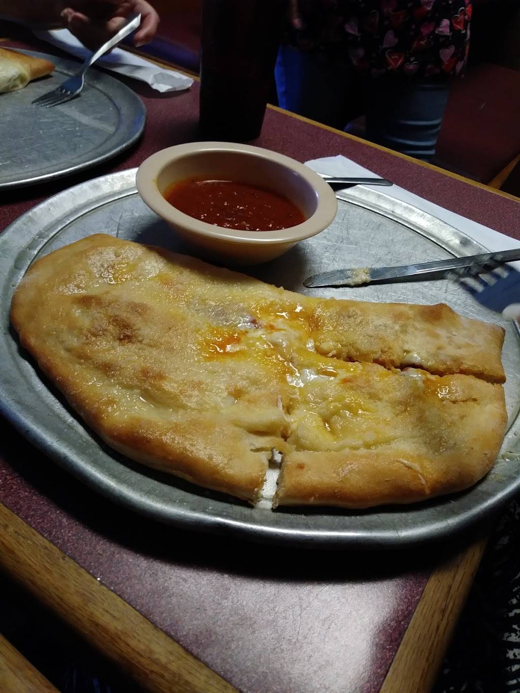 Pizza City | restaurant | 611 W Vine St, Kissimmee, FL 34741, USA | 4078461666 OR +1 407-846-1666