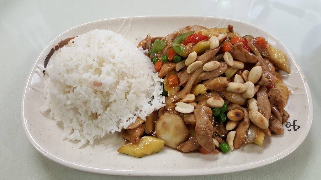 Thailand Restaurant | restaurant | 950 10th St #17, Modesto, CA 95354, USA | 2095440505 OR +1 209-544-0505