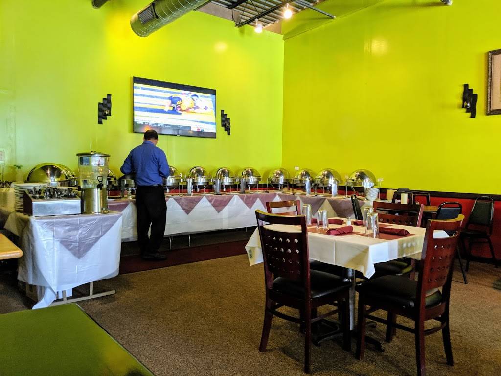 Royal Spice Indian Restaurant and Banquet | restaurant | 810 Nursery Rd Ste G, Linthicum Heights, MD 21090, USA | 4105895166 OR +1 410-589-5166