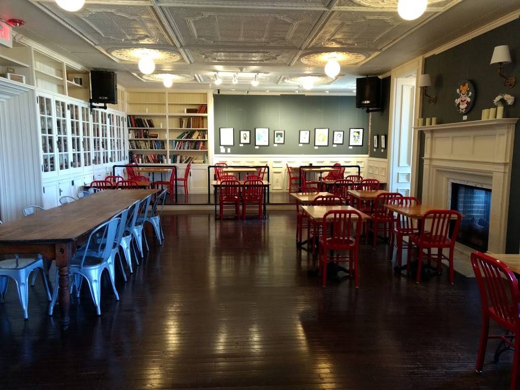 Coffee and Cotton | cafe | 250 Jackson Street, 4th Floor, Lowell, MA 01852, USA | 9789252626 OR +1 978-925-2626