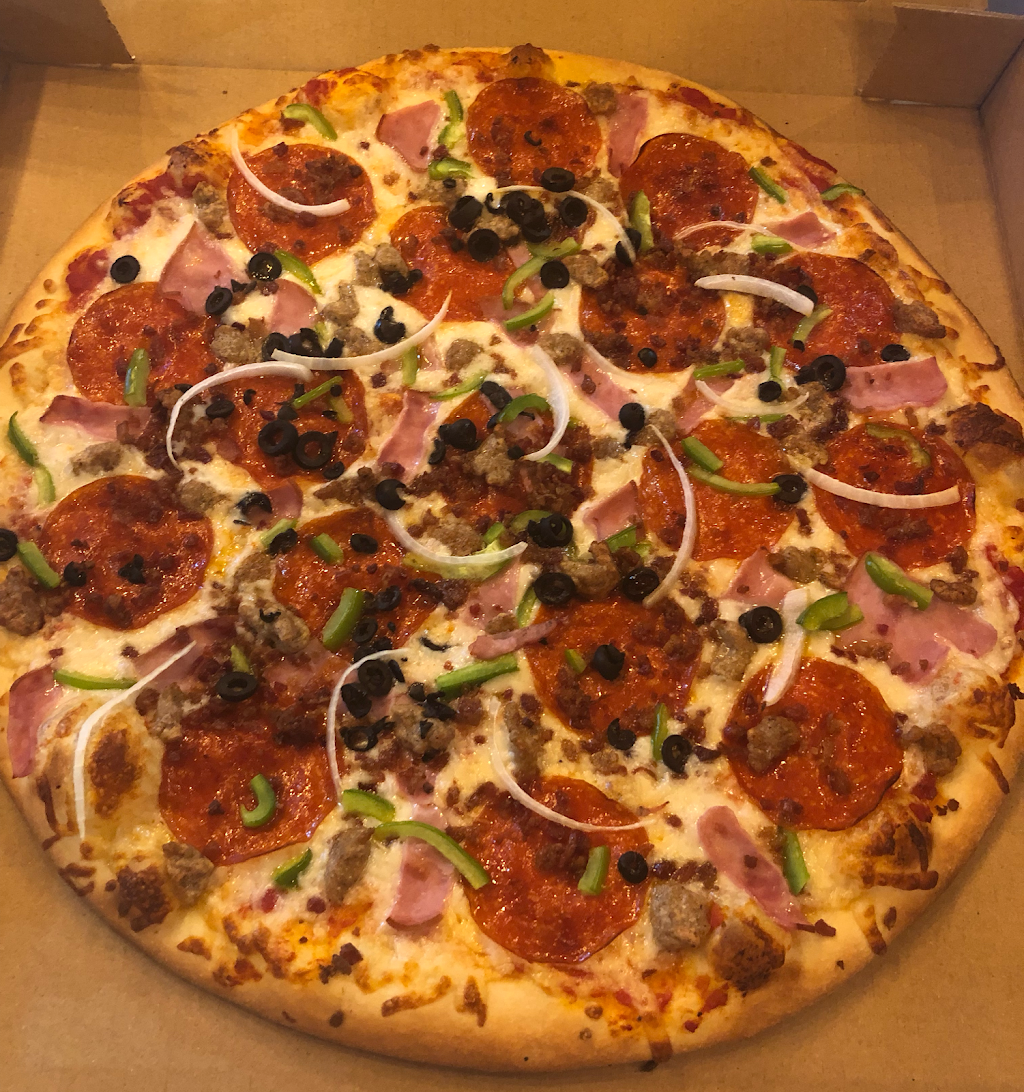 Mienzza Pizza&Grill | restaurant | 9605 N Kendall Dr, Miami, FL 33176, USA | 7863594758 OR +1 786-359-4758