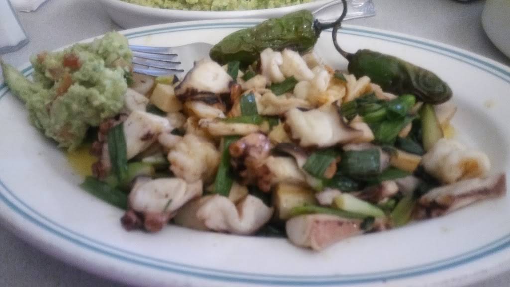 La Sirena Restaurant | restaurant | 4226 E Olympic Blvd, Los Angeles, CA 90023, USA | 3232660278 OR +1 323-266-0278