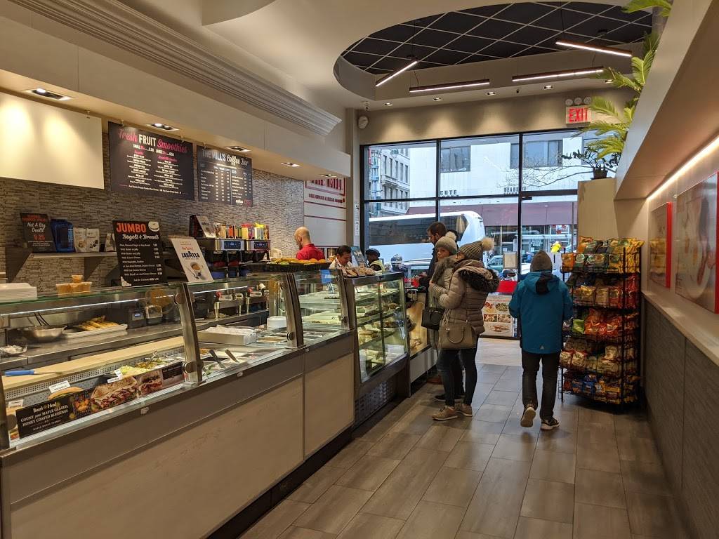 The Mill | restaurant | 375 5th Ave, New York, NY 10016, USA | 2128897757 OR +1 212-889-7757