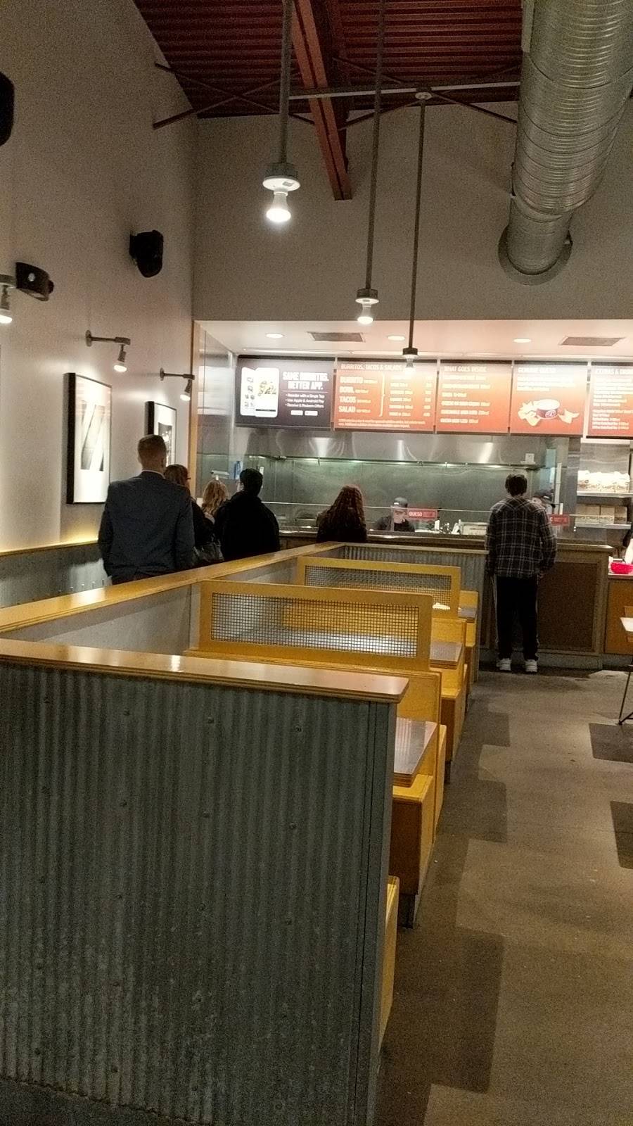 Chipotle Mexican Grill | restaurant | 15067 E US-224, Findlay, OH 45840, USA | 4194240905 OR +1 419-424-0905