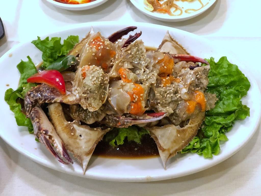 New Seoul Restaurant | restaurant | 2666 W Olympic Blvd # 113, Los Angeles, CA 90006, USA | 2133816524 OR +1 213-381-6524