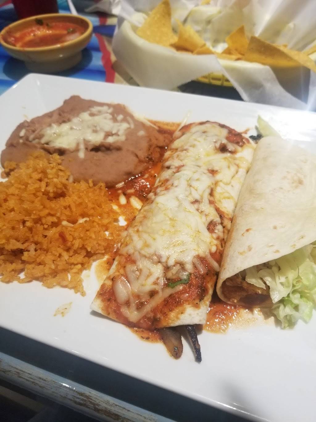 Que Pasa Mexican Kitchen | restaurant | 1704 3rd St N, Jacksonville, FL 32250, USA | 9048536419 OR +1 904-853-6419