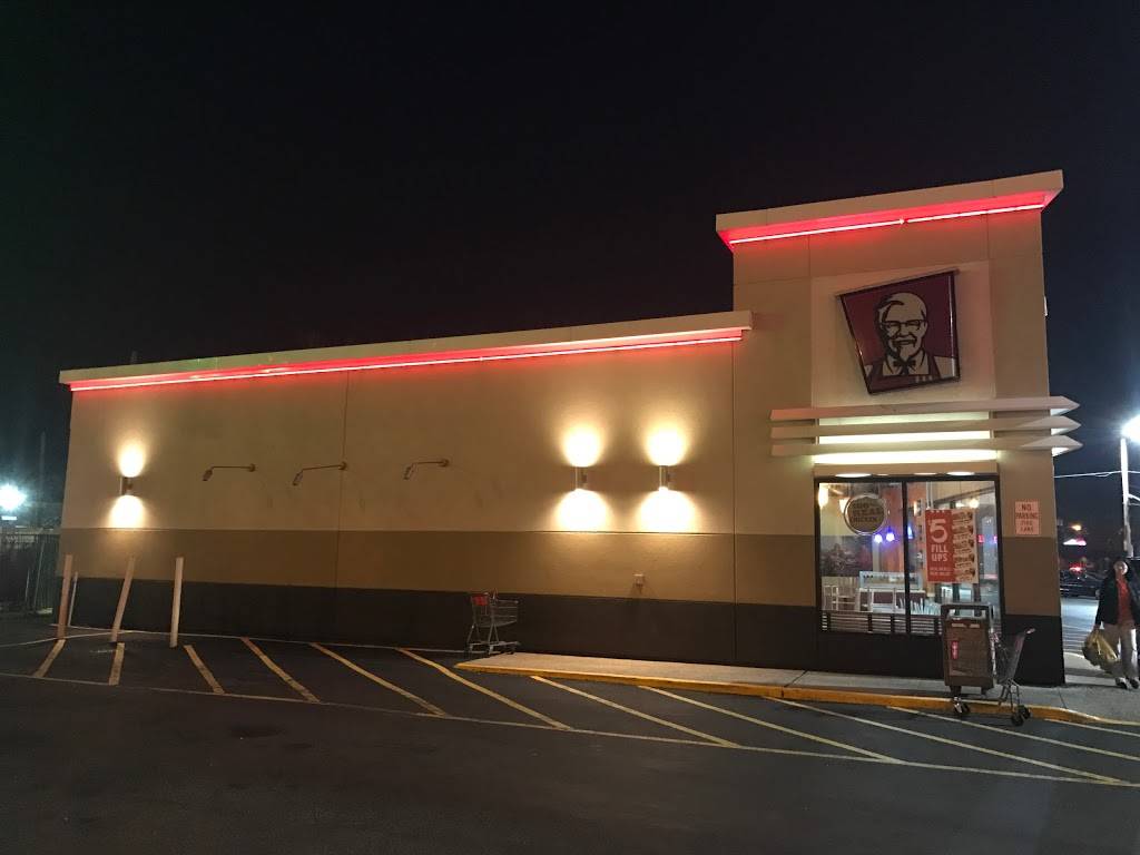 KFC | restaurant | 83 Plaza Center, Secaucus, NJ 07094, USA | 2018634100 OR +1 201-863-4100