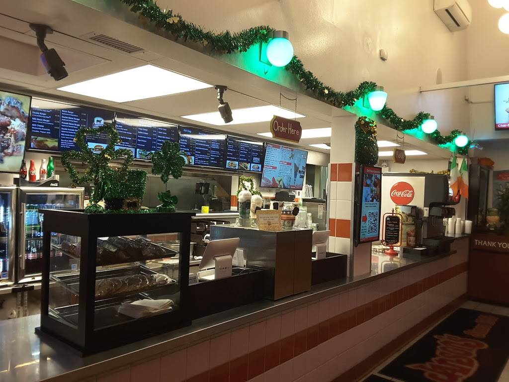 Jansons Drive-In | restaurant | 9900 S Western Ave, Chicago, IL 60643, USA | 7739416283 OR +1 773-941-6283