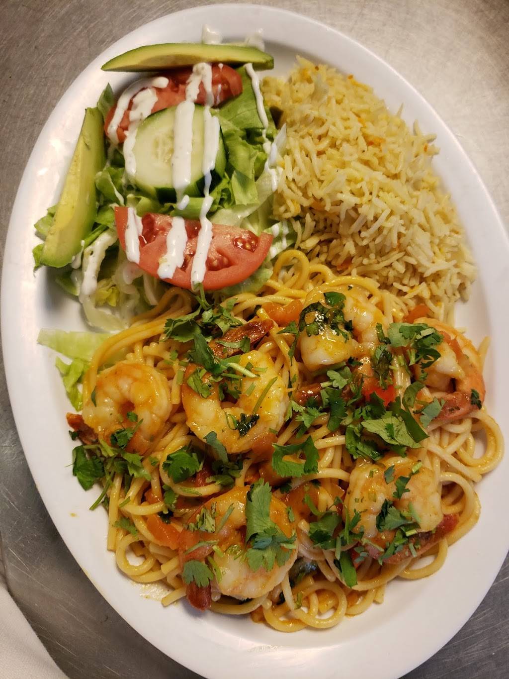 La Bamba Restaurant | restaurant | 2706, 459 Anglesea St, Baltimore, MD 21224, USA | 4434389165 OR +1 443-438-9165