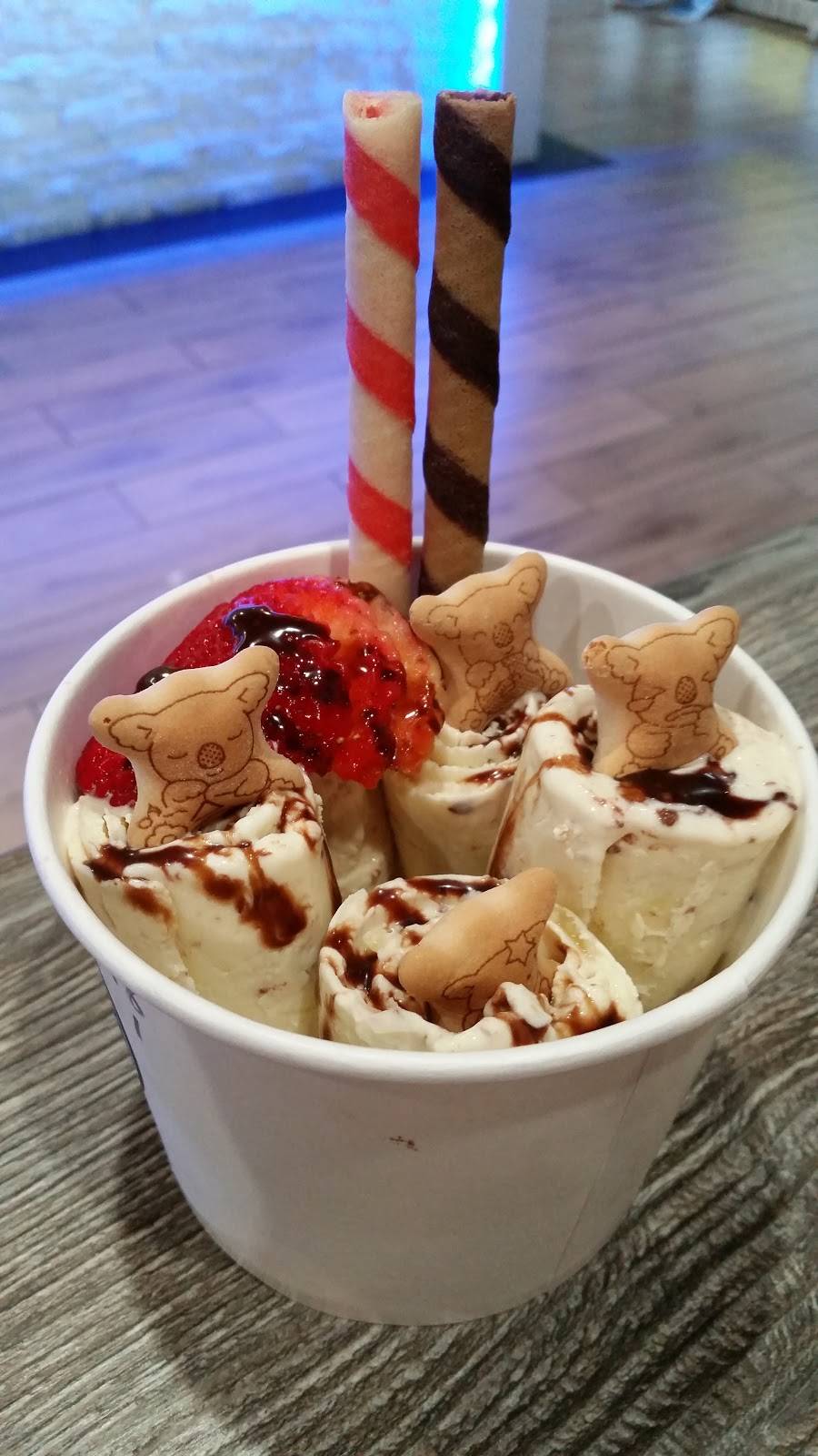 Negative 8C | restaurant | 1630 W Redondo Beach Blvd #3, Gardena, CA 90247, USA | 3108083618 OR +1 310-808-3618