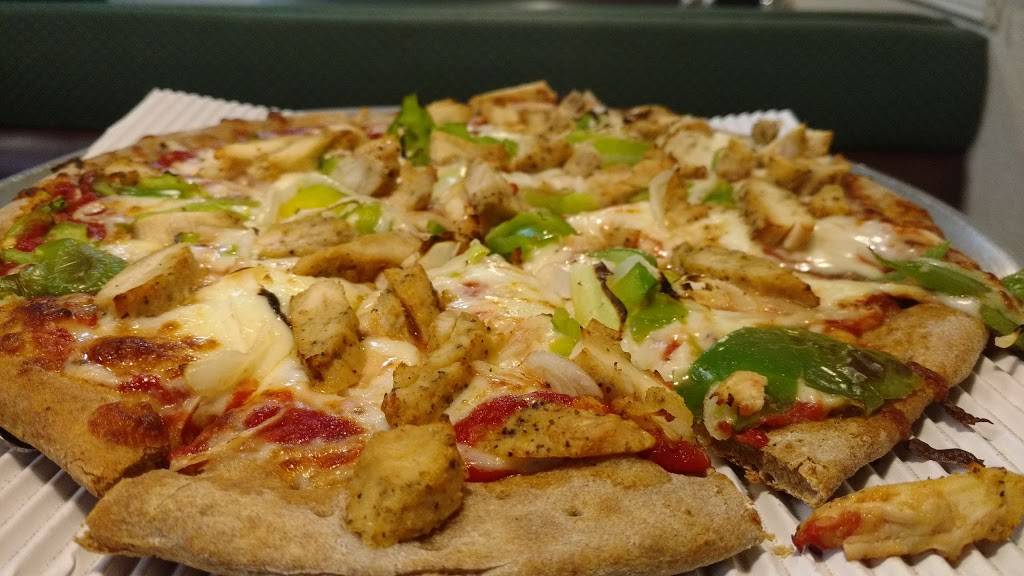 Luigis Pizza And Pasta | restaurant | 75 Belle Mill Rd, Red Bluff, CA 96080, USA | 5305279226 OR +1 530-527-9226