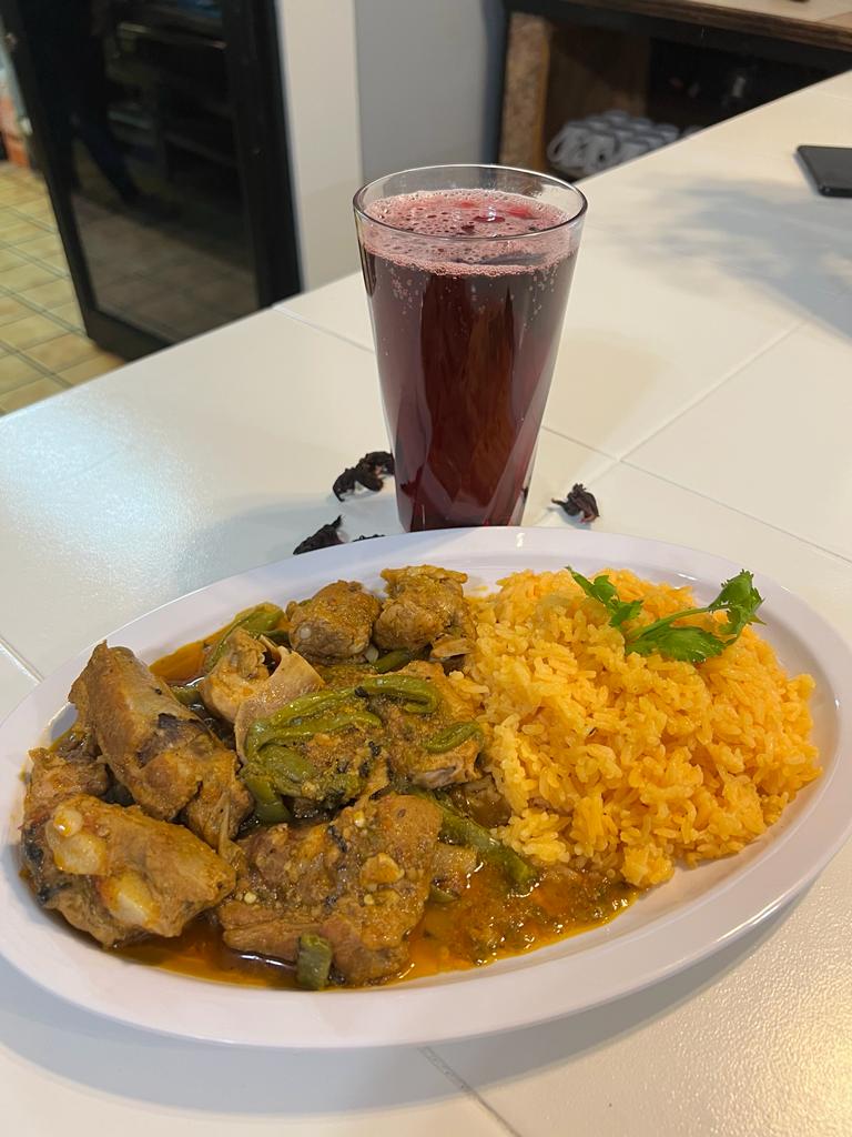 El Rinconcito de la abuela Licha | restaurant | 801 New Natchitoches Rd suit A, West Monroe, LA 71292, USA | 3188164173 OR +1 318-816-4173