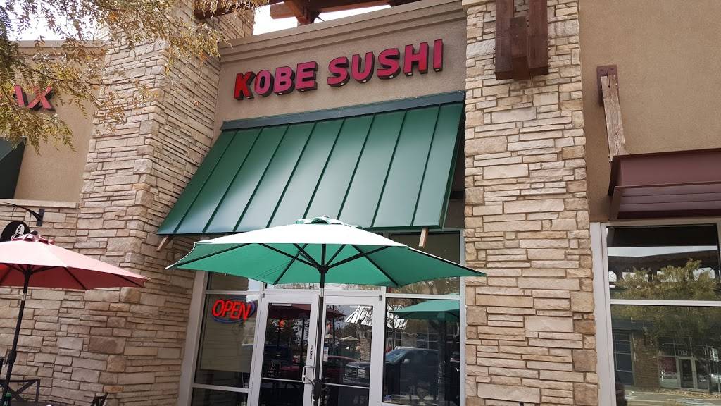 Kobe Sushi | restaurant | 1569 Fall River Dr, Loveland, CO 80537, USA | 9706228383 OR +1 970-622-8383