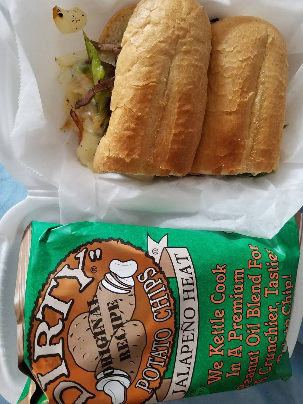 Joes Gourmet Sandwiches | meal takeaway | 6904 Katella Ave, Cypress, CA 90630, USA | 7148945502 OR +1 714-894-5502