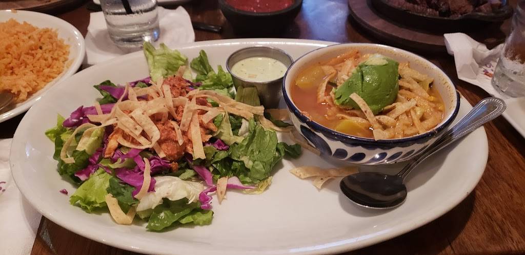 Escalantes Fine Tex-Mex & Tequila | restaurant | 12821 Kimberley Ln, Houston, TX 77024, USA | 7134675577 OR +1 713-467-5577