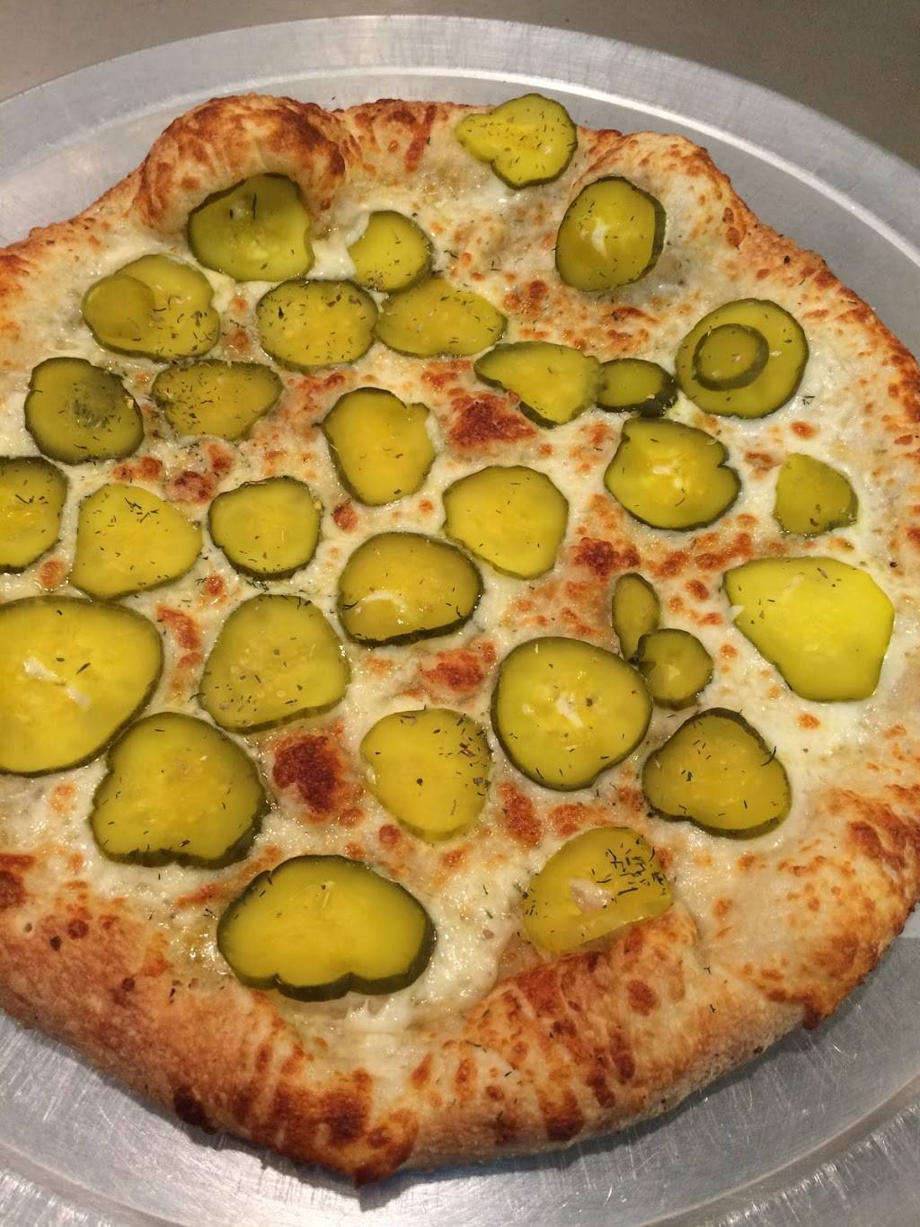 Alpha Delta Pizzeria | restaurant | 2301 Colley Ave, Norfolk, VA 23517, USA | 7575339601 OR +1 757-533-9601