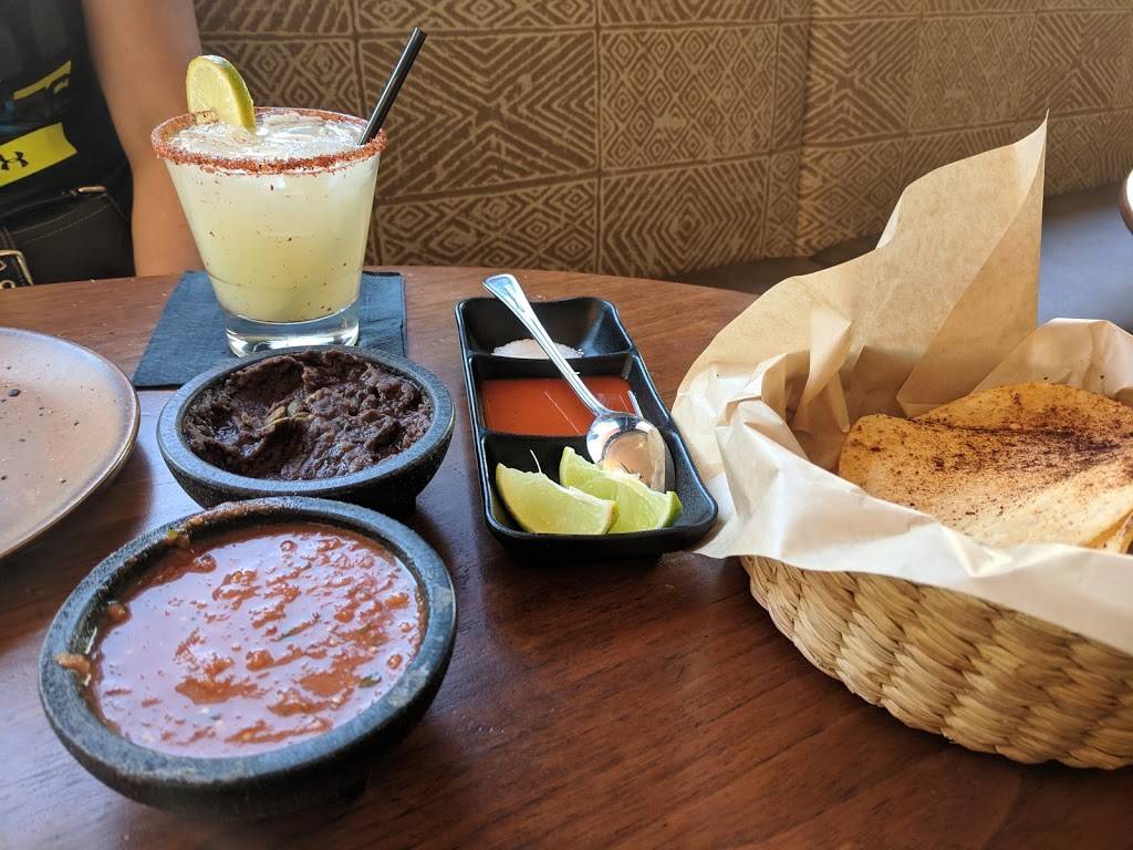 SOL Mexican Cocina | Cherry Creek | restaurant | 200 Columbine St UNIT 110, Denver, CO 80206, USA | 3039532208 OR +1 303-953-2208