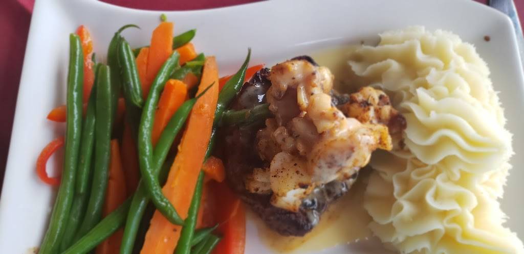 The Grille At Riverview | restaurant | 2634, 101 Flagler Ave, New Smyrna Beach, FL 32169, USA | 3864281865 OR +1 386-428-1865