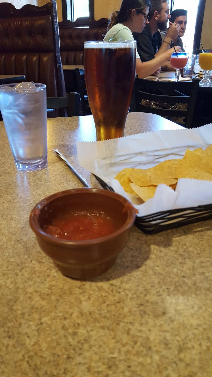 El Rodeo | restaurant | 623 N Main St, Blacksburg, VA 24060, USA | 5405527807 OR +1 540-552-7807