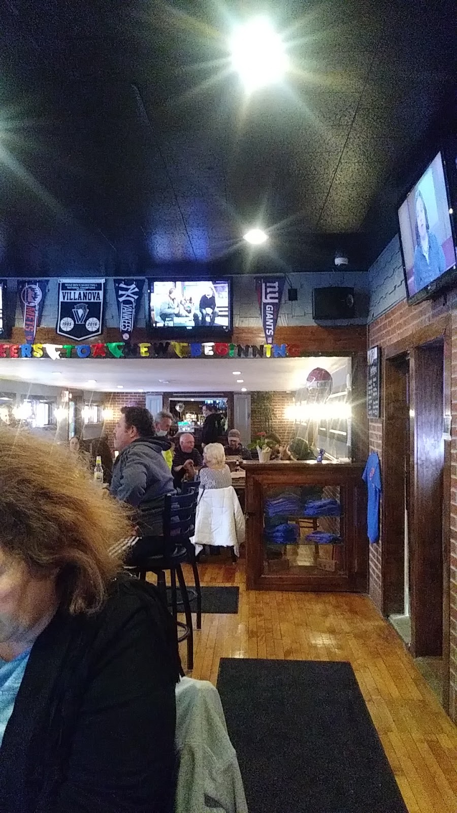 Seans Pub N Grub | restaurant | 50 Deerfield Rd, Parlin, NJ 08859, USA | 7322346088 OR +1 732-234-6088