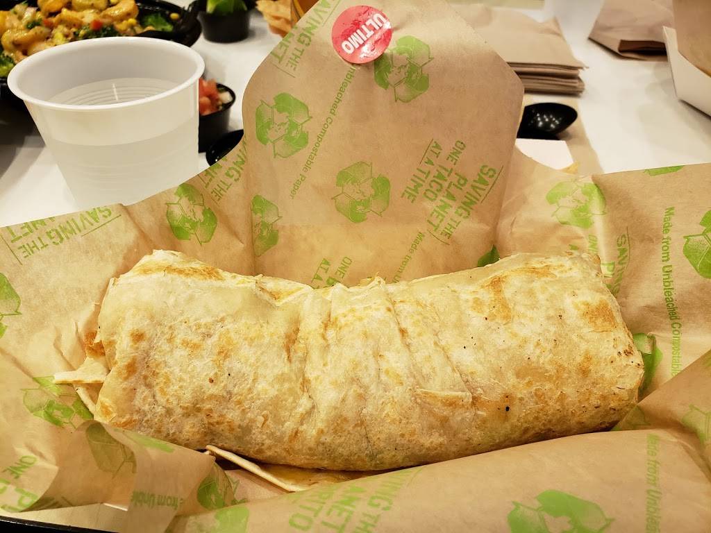 Baja Fresh Mexican Grill | restaurant | 943 W Huntington Dr, Monrovia, CA 91016, USA | 6263059260 OR +1 626-305-9260
