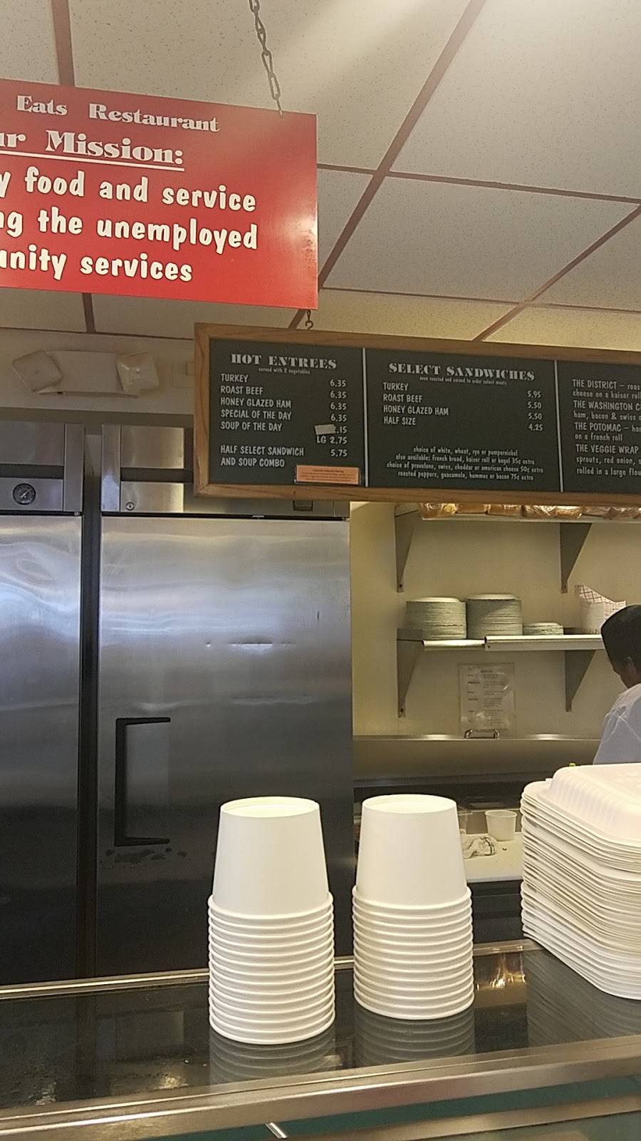 New Course Catering & Restaurant | restaurant | 500 3rd St NW, Washington, DC 20001, USA | 2023478790 OR +1 202-347-8790