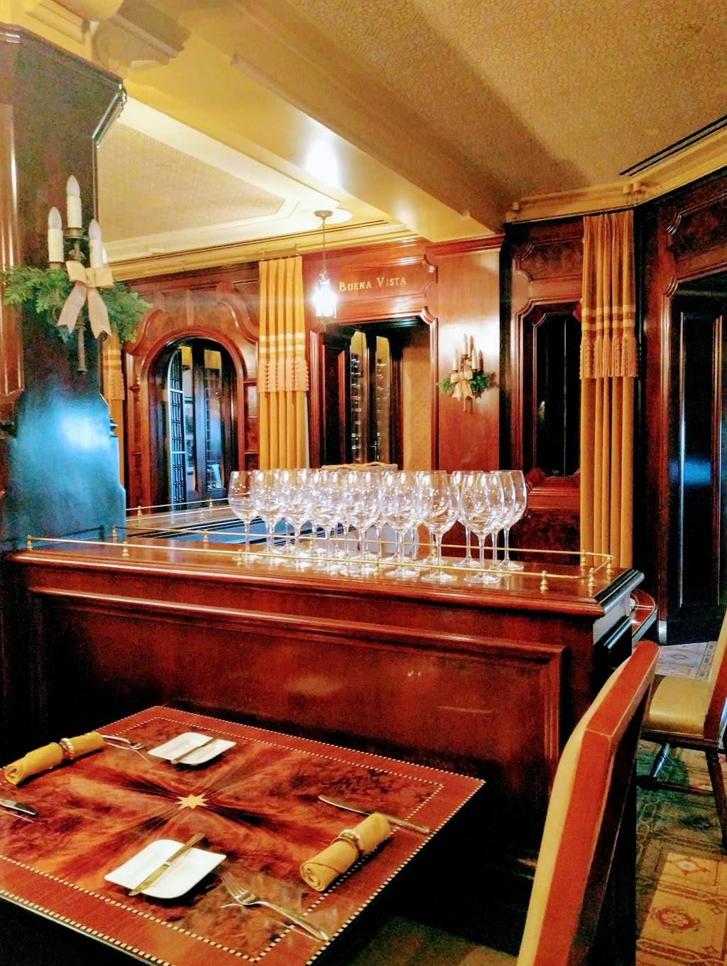 Carthay Circle Restaurant | restaurant | Disney California Adventure Park, Carthay Circle, Anaheim, CA 92802, USA | 7147814565 OR +1 714-781-4565