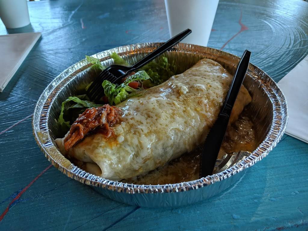 Cafe Rio Mexican Grill | restaurant | 100 E 120th Ave, Northglenn, CO 80233, USA | 7204603290 OR +1 720-460-3290