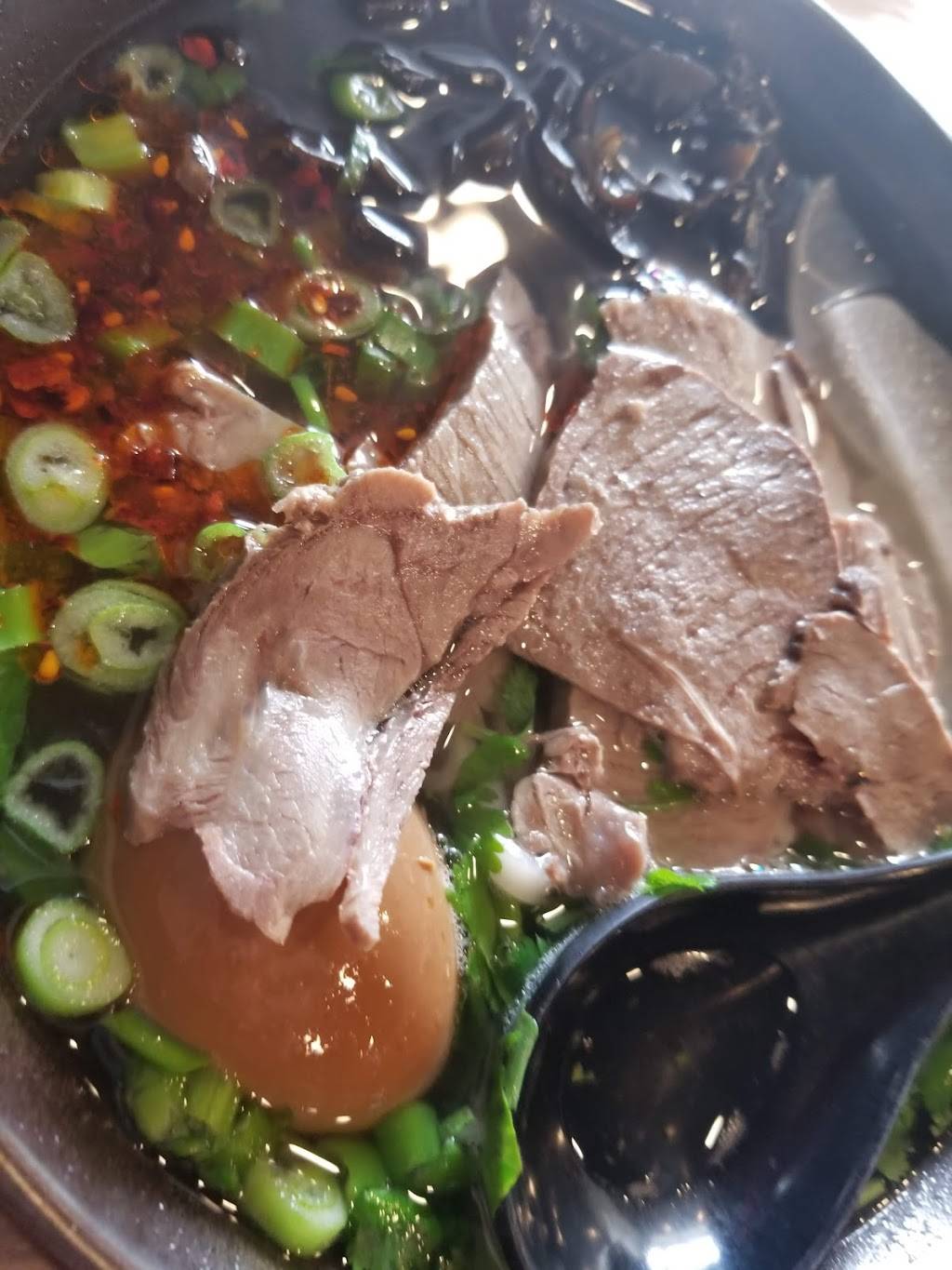 Xi Xia Western Chinese Cuisine | restaurant | 1140 Kenny Centre Mall, Columbus, OH 43220, USA | 6146707736 OR +1 614-670-7736