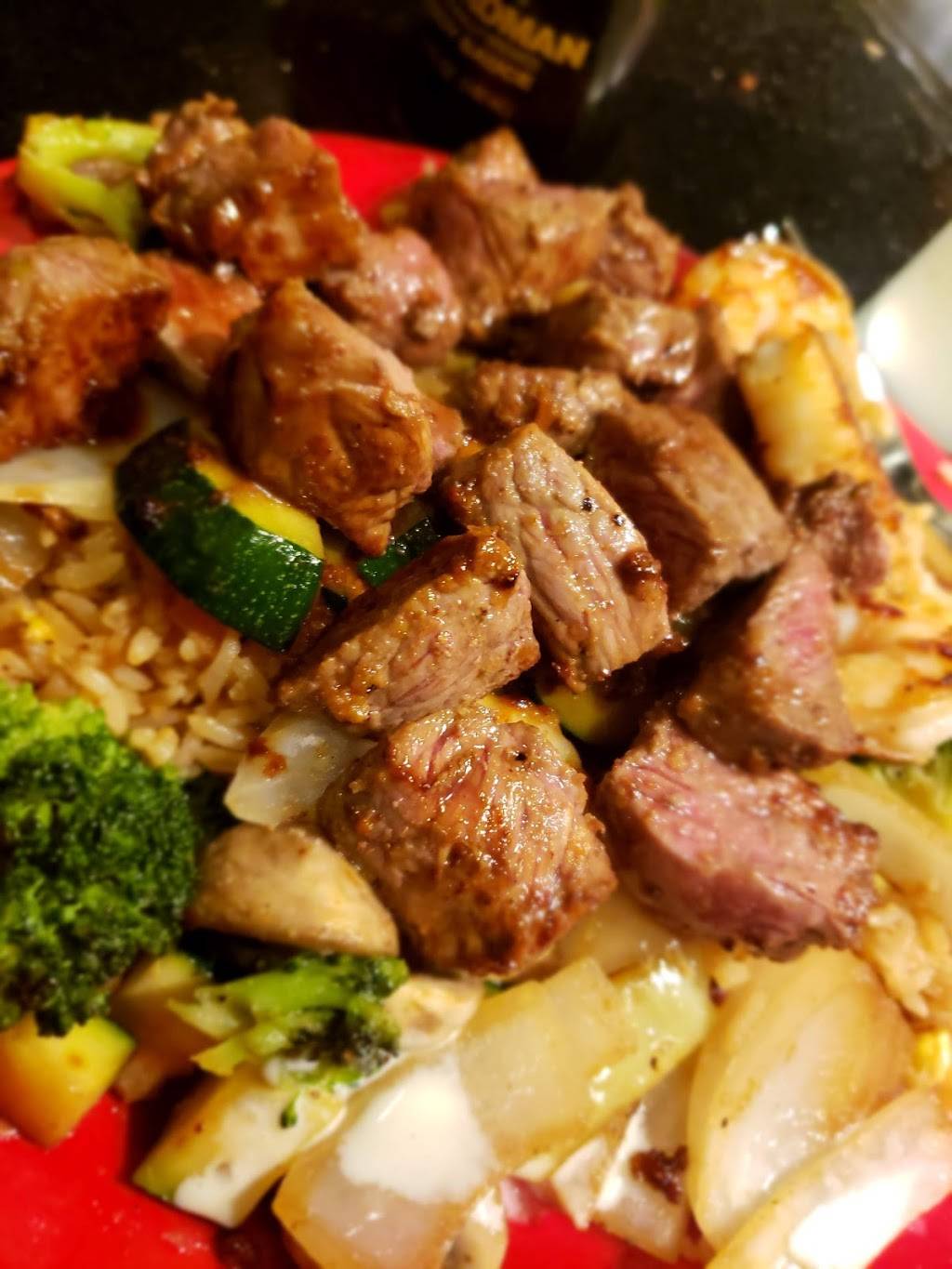 Otani Japanese Restaurant | restaurant | 3490, 1625 Golden Gate Plaza, Mayfield Heights, OH 44124, USA | 4404427098 OR +1 440-442-7098